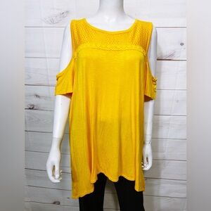 Lane Bryant swim cover up size 22/24